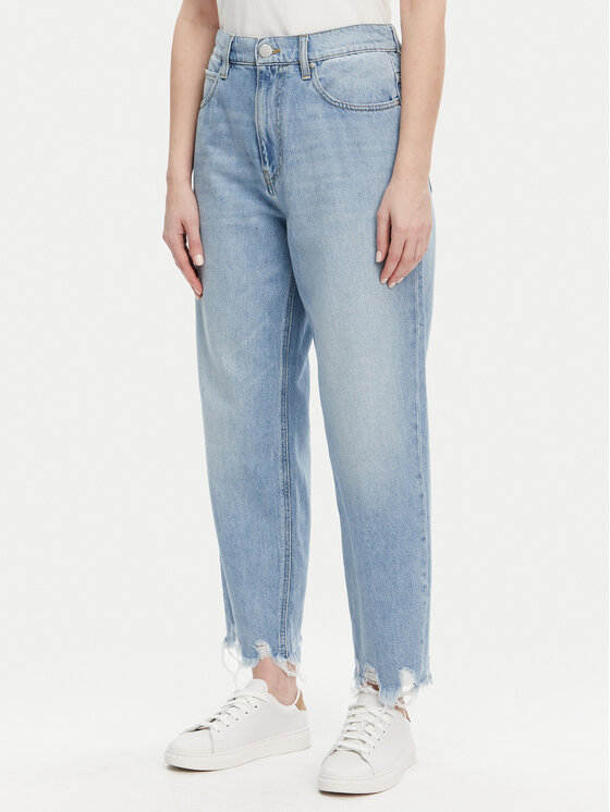 Jeansy PINKO