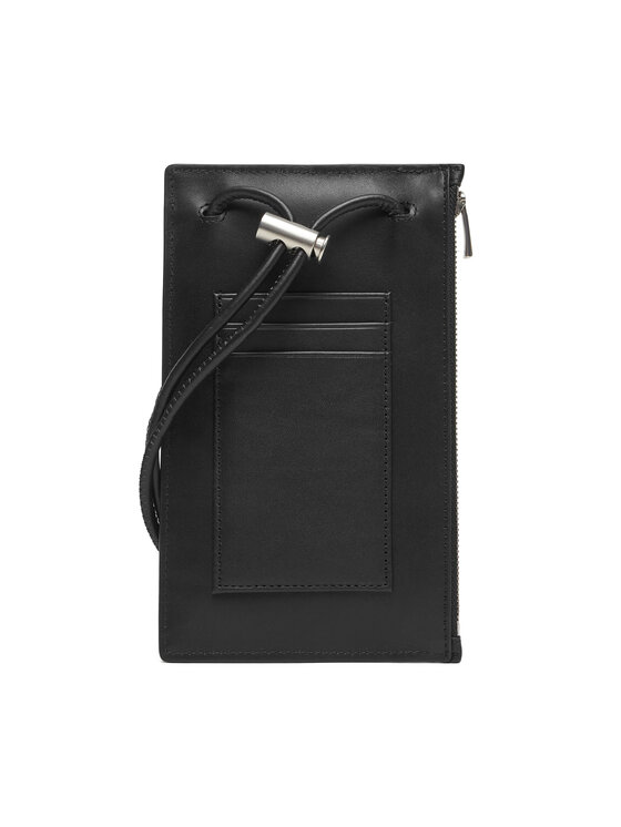 Calvin Klein Calvin Klein Geschenkset Phone Bag + Airpod Case Giftset LV04D0004G Schwarz
