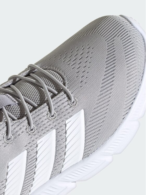 adidas adidas Półbuty 159805 Szary
