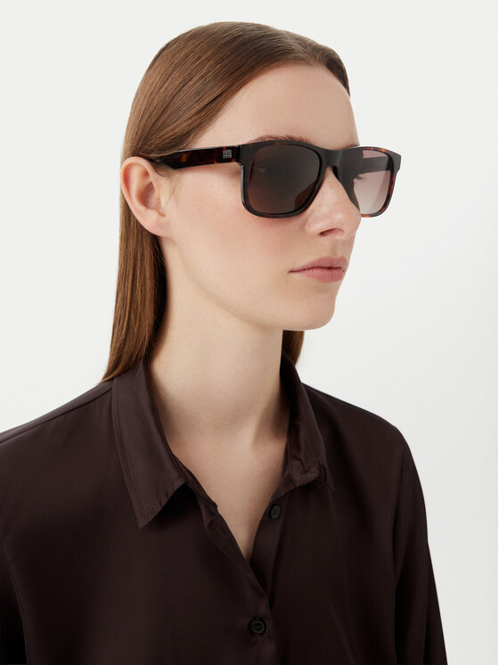 Tommy Hilfiger Tommy Hilfiger Okulary przeciwsłoneczne 2073/S 206751 Brązowy