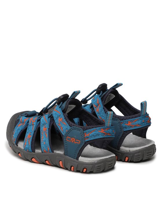 CMP CMP Sandalen Kids Sahiph 30q9524 Blau