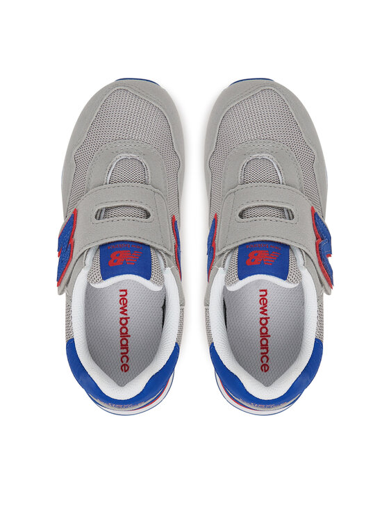 New Balance New Balance Tenisice PV515KG Siva