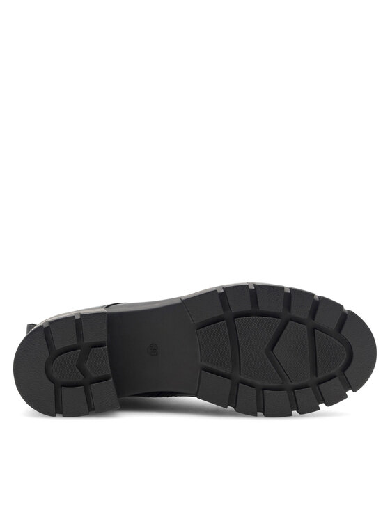 Lasocki Lasocki Stiefeletten WI16-SAVANAH-01 Schwarz