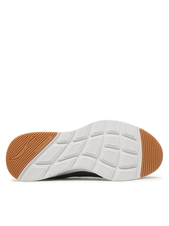 Skechers Skechers Sneakersy Skech-Air Court Homegrown 232646/NVBK Niebieski