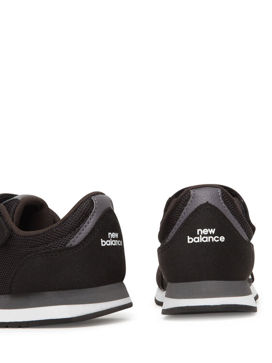 New Balance New Balance Tossud PV323BK Must