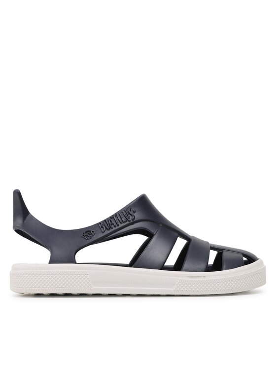 Boatilus Boatilus Sandaalid Bioty Beach Sandals 123 Tumesinine