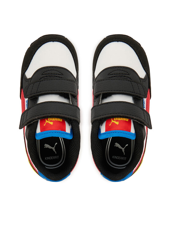 Puma Puma Sneakersy ST Runner v4 NL V Inf 399741 16 Farebná