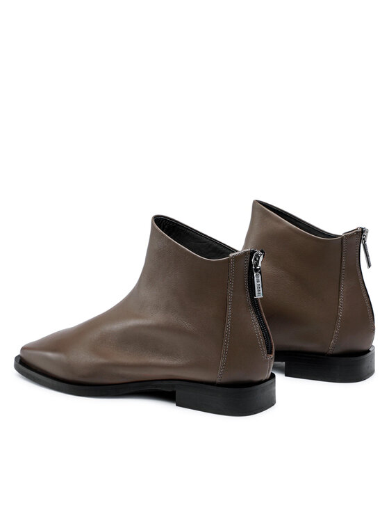 GINO ROSSI Gino Rossi Stiefeletten 3003 Braun