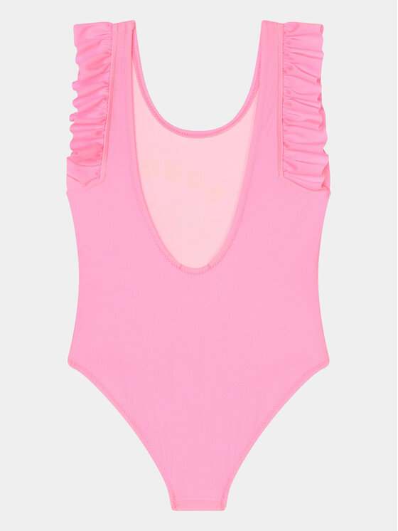 Billieblush Billieblush Kopalni kostum U20059 Roza