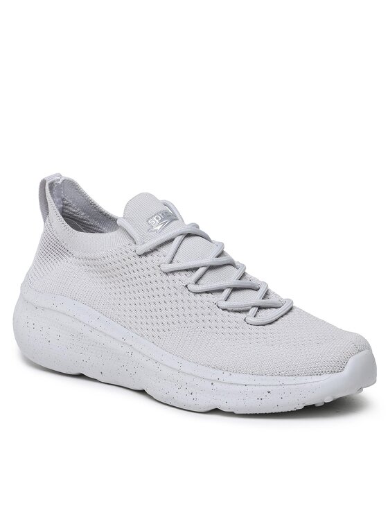 Sprandi Sprandi Sneakers MPRS-22M05135 Grau