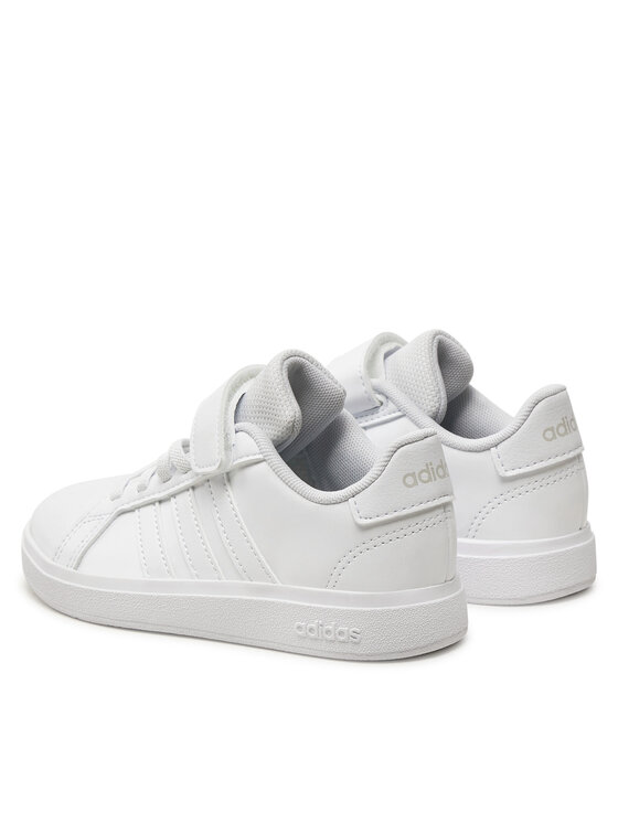 adidas adidas Tenisice Grand Court 2.0 El C IH5531 Bijela