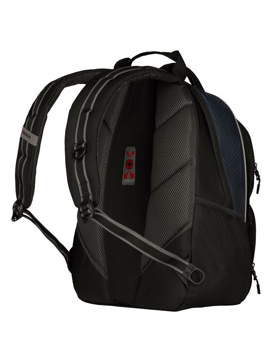 Wenger Wenger Plecak 285156 Czarny