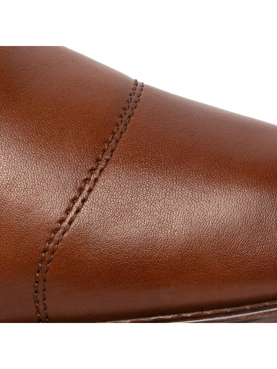 Bugatti Bugatti Halbschuhe 313-85808-4000-6300 Braun