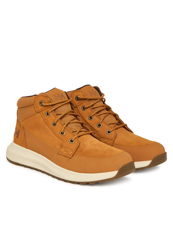 Helly Hansen Helly Hansen Matkajalatsid Richmond 2 12041_725 Pruun