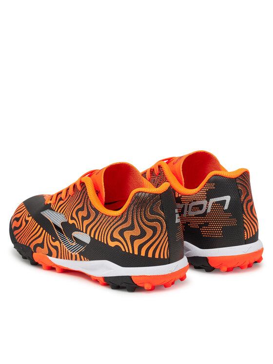 Joma Joma Взуття для футболу Evolutiion Jr 2501 EVJS2501TF Чорний