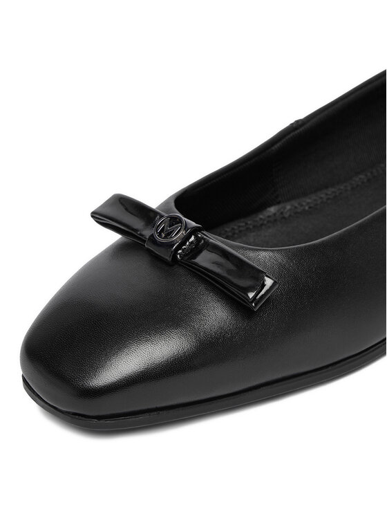 MEXX MEXX Baleriny CEO-MX/037C-RST Czarny