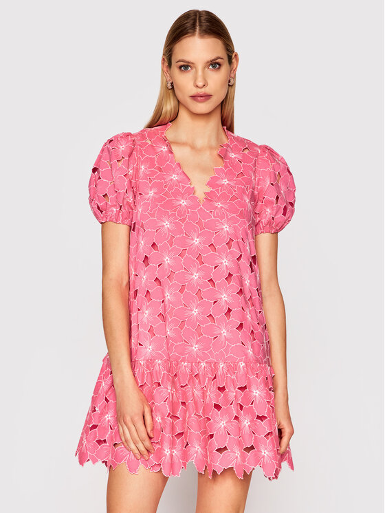 robe red valentino