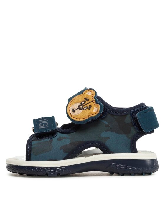Primigi Primigi Sandali 1860644 Blu scuro