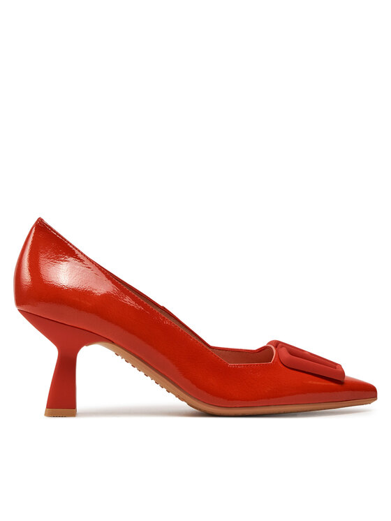 Pantofi Hispanitas HV243450 Roșu