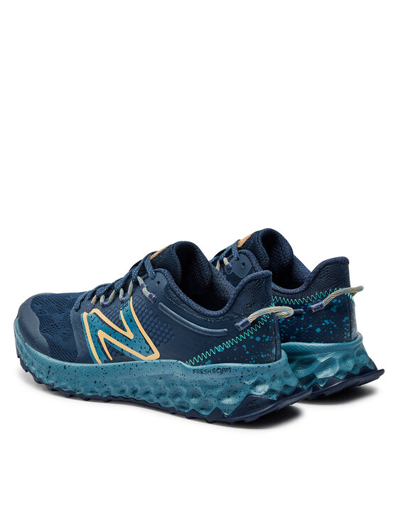 New Balance New Balance Bežecké topánky Fresh Foam Garoé WTGARON1 Modrá