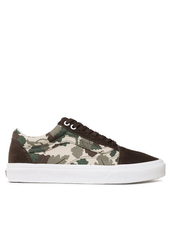 Vans Vans Tenisky Old Skool VN0007NT4481 Barevná