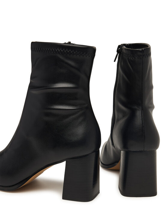 Aldo Aldo Боти Marlo 14166815 Черен