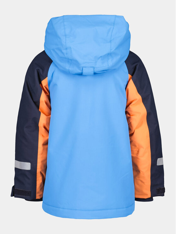 Didriksons Didriksons Zimska jakna Neptun Kids Jkt 2 504900 Plava