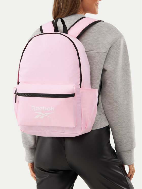 Reebok Reebok Plecak RBK-001-CCC-05 Różowy