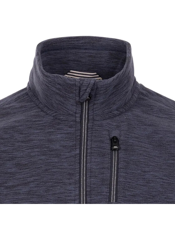 Trespass Trespass Polar Farnworth Granatowy Long Fit