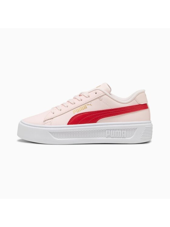 Puma Puma Sneakersy 390758 Różowy