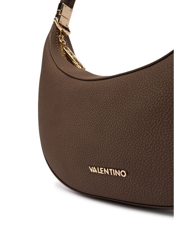 Valentino Valentino Handtasche Thalina VBSA5N13 Dunkelbraun