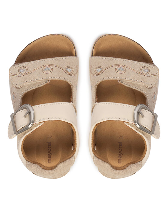 Mayoral Mayoral Sandali 41755.68 Beige