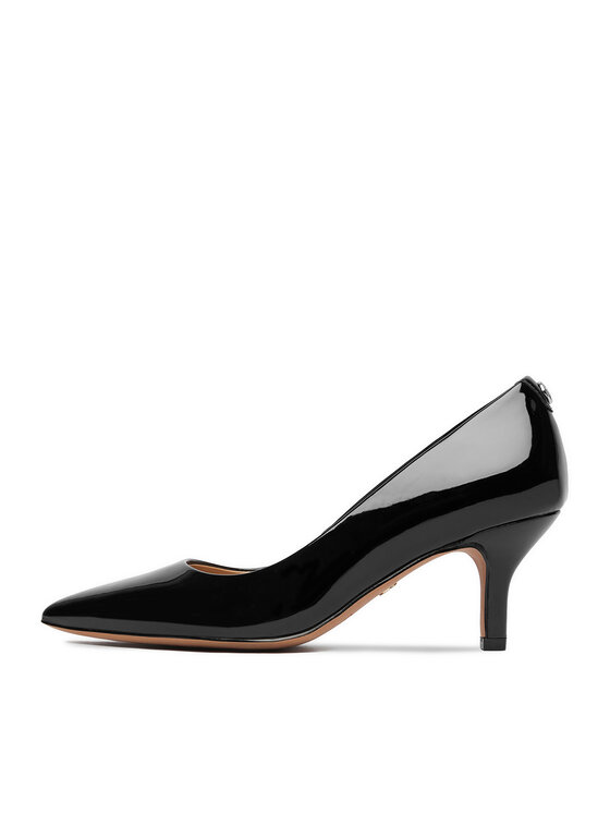 Nine West Nine West Lodičky CEO-CD25-032-1 Černá