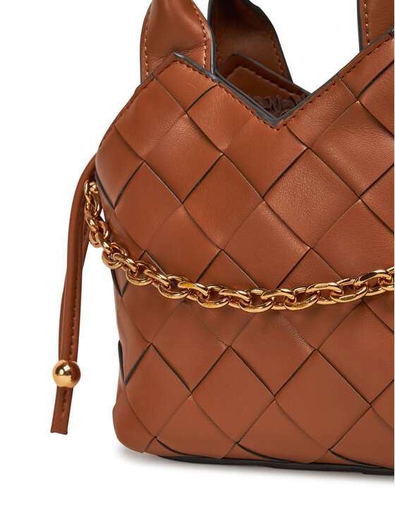 Aldo Aldo Сумка Royffe 13933833 Коричневий