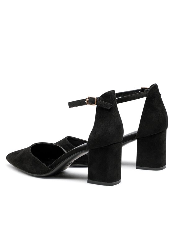 Jenny Fairy Jenny Fairy Pumps WSS20968-01 Schwarz