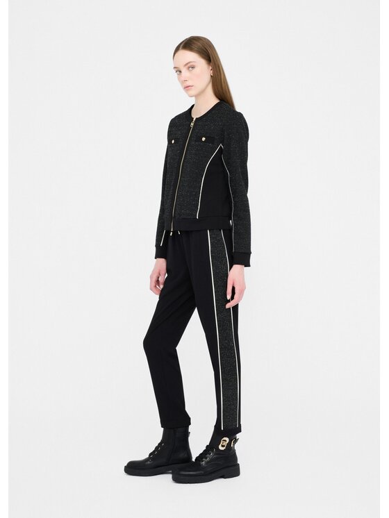 Liu Jo Liu Jo Giacca da donna TF5262J497809Z49 Nero Regular Fit