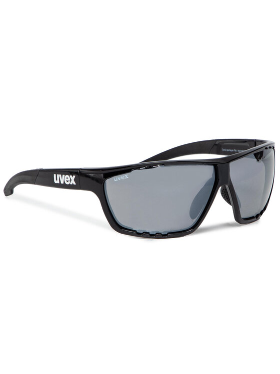 Uvex Saulesbrilles Sportstyle 706 S5320062216 Melns