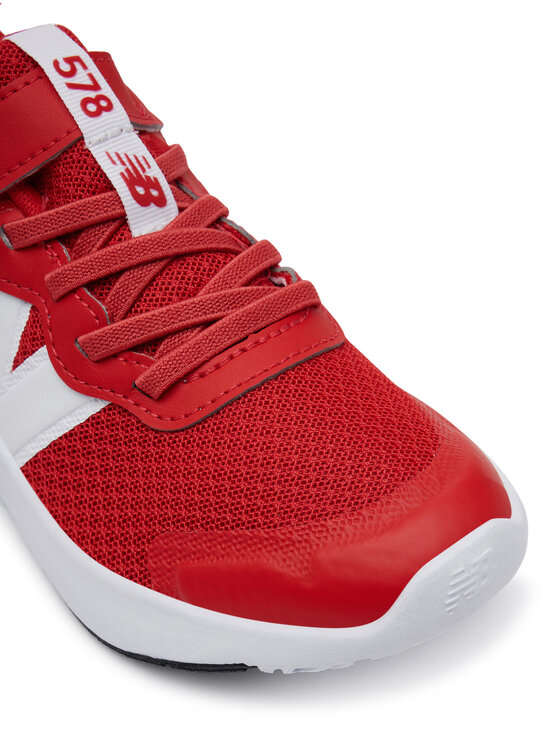 New Balance New Balance Παπούτσια για Τρέξιμο 578's PT578RD Κόκκινο