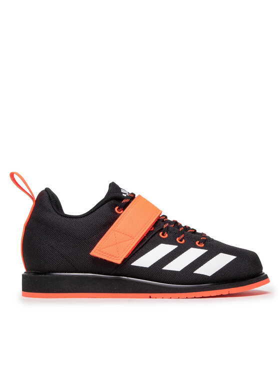 adidas adidas Jõusaali jalatsid Powerlift 4 GZ2866 Must