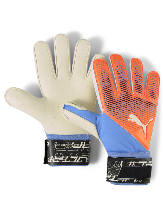 Puma Puma Rękawiczki 041818 Kolorowy