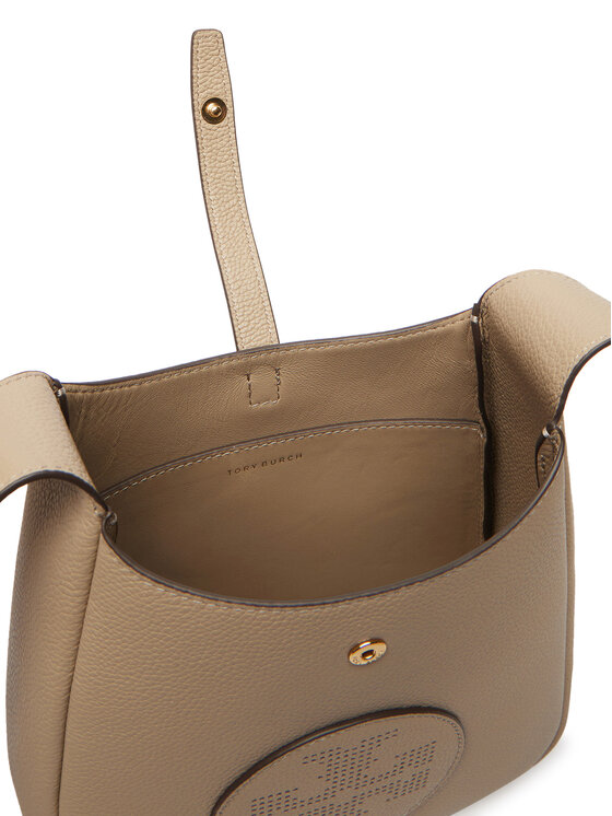 Tory Burch Tory Burch Дамска чанта 185793 Червен
