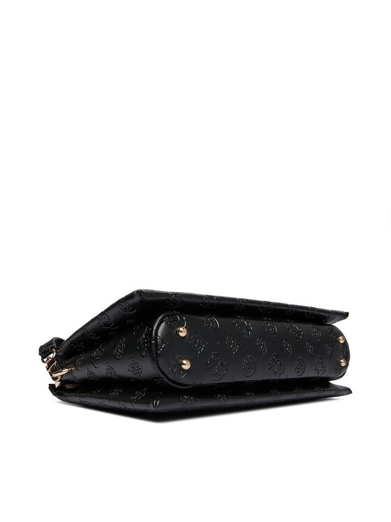 Guess Guess Torebka Dita HWPD76 02060 Czarny