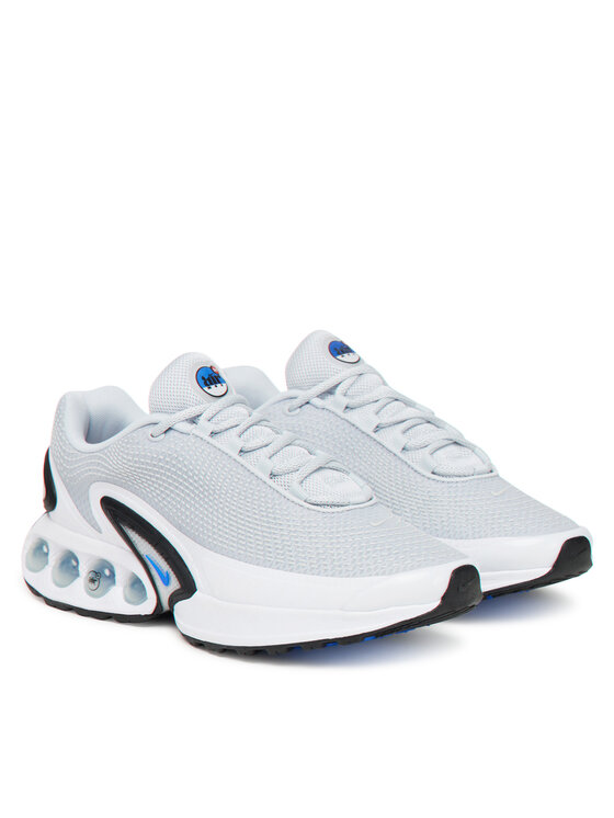 Nike Nike Sneakersy Air Max DN DV3337 Šedá