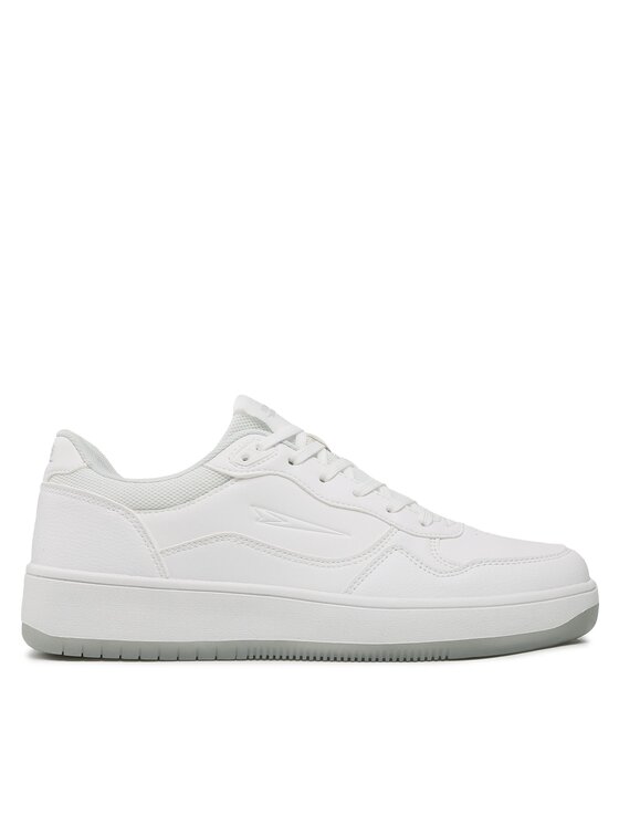 Sprandi Sprandi Sneakers MP07-11737-05 Bianco
