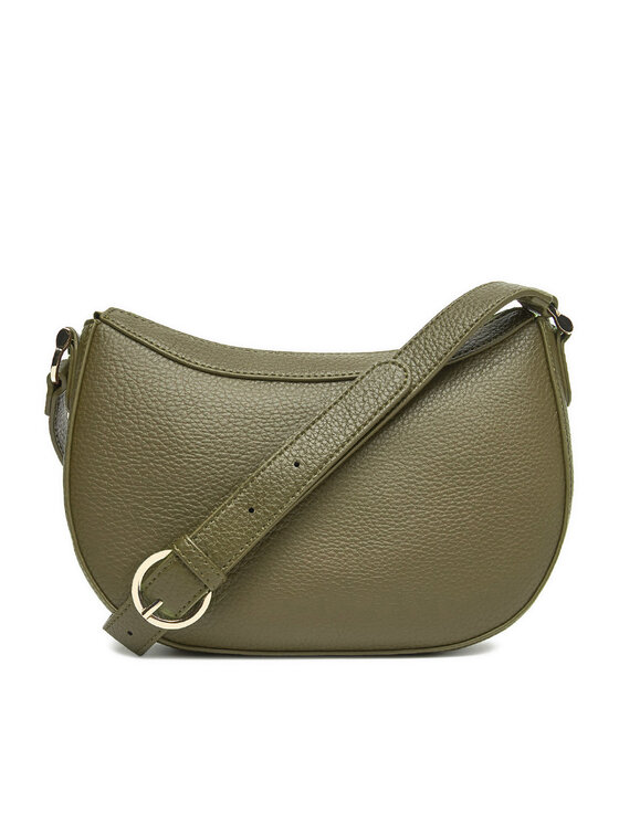 Beverly Hills Polo Club Beverly Hills Polo Club Torebka C-BHPC-L-017-08 Zielony