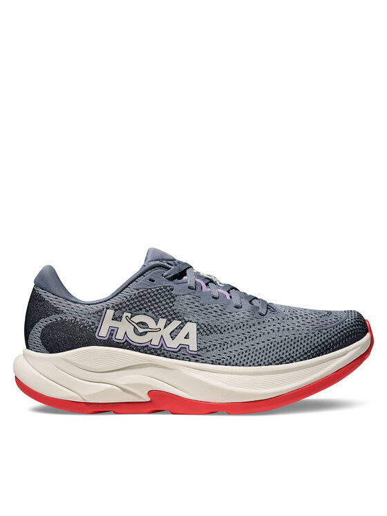 Hoka Hoka Bežecké topánky Rincon 4 1155131 Sivá