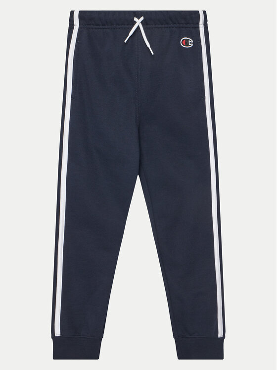 Champion Champion Jogginganzug 307008 Rot Regular Fit