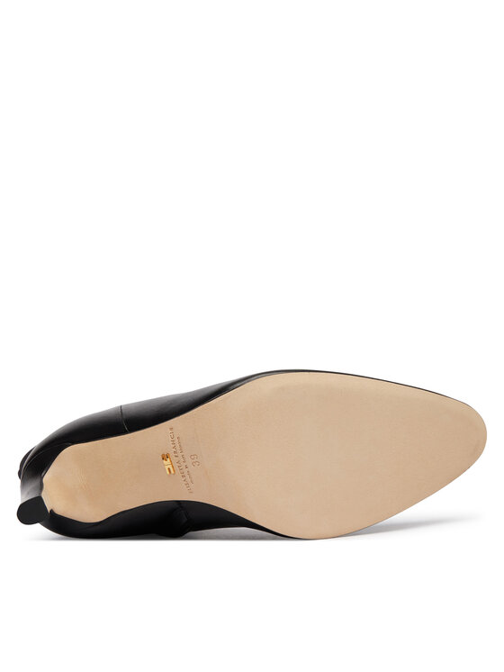 Elisabetta Franchi Elisabetta Franchi Ботуши SA-25L-66E2-V950 Черен