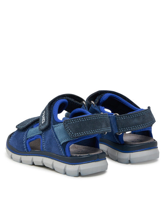 Primigi Primigi Sandali 7895233 S Blu scuro