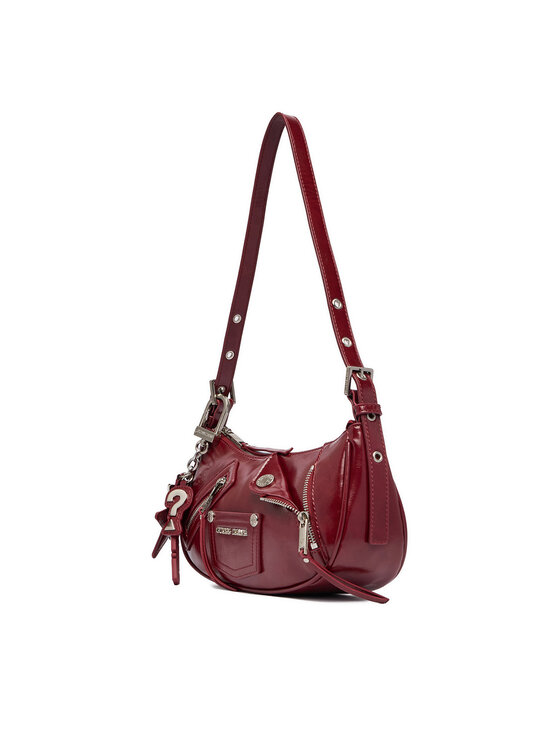 Guess Jeans Guess Jeans Borsetta CEO-GUESS-S-006-10 Rosso scuro